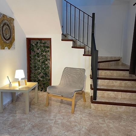 Breña Alta Casa Felucaヴィラ エクステリア 写真