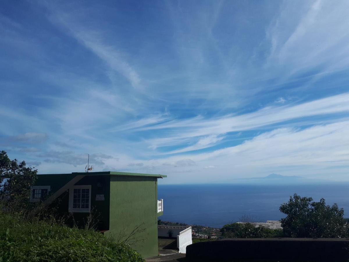 Breña Alta Casa Felucaヴィラ エクステリア 写真