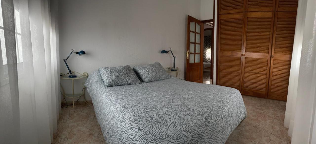 Breña Alta Casa Felucaヴィラ エクステリア 写真