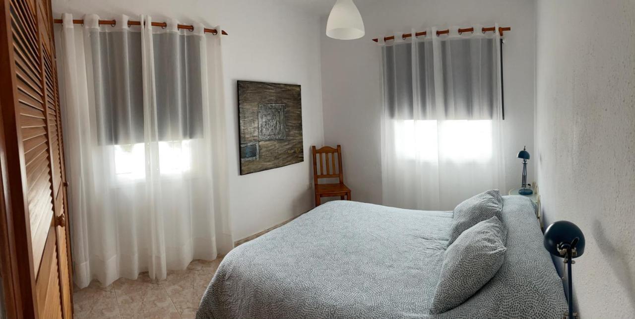 Breña Alta Casa Felucaヴィラ エクステリア 写真