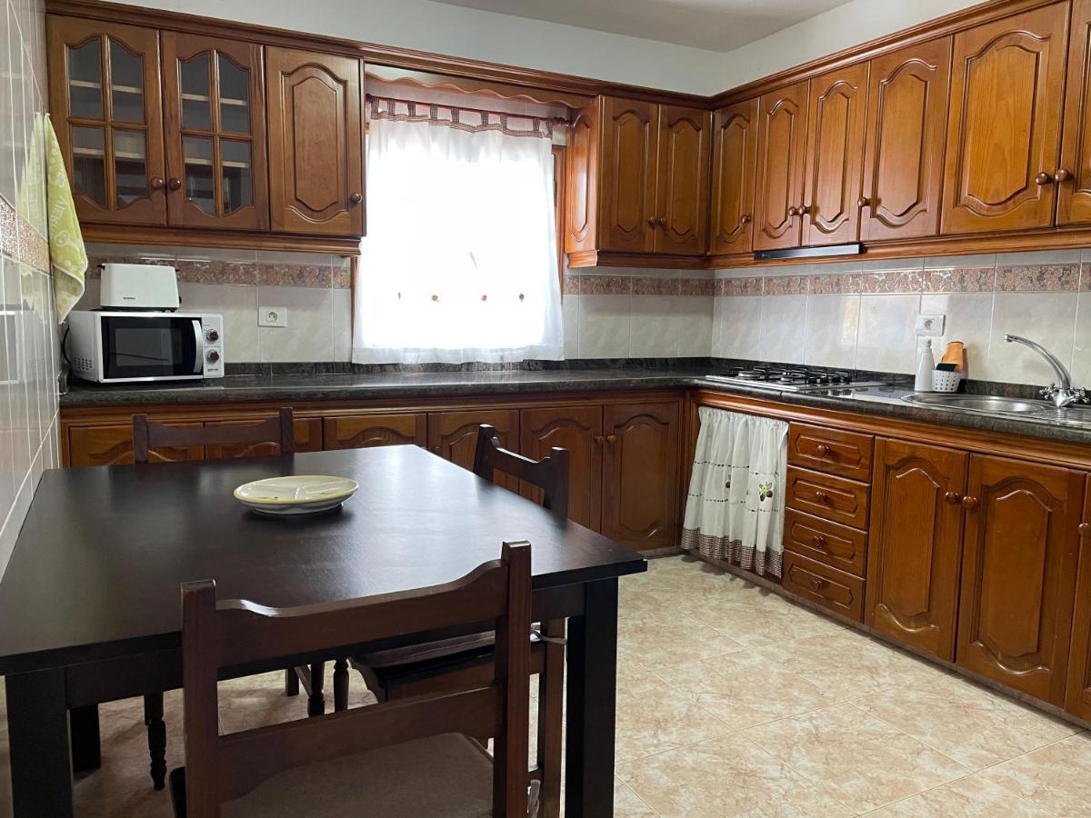 Breña Alta Casa Felucaヴィラ エクステリア 写真