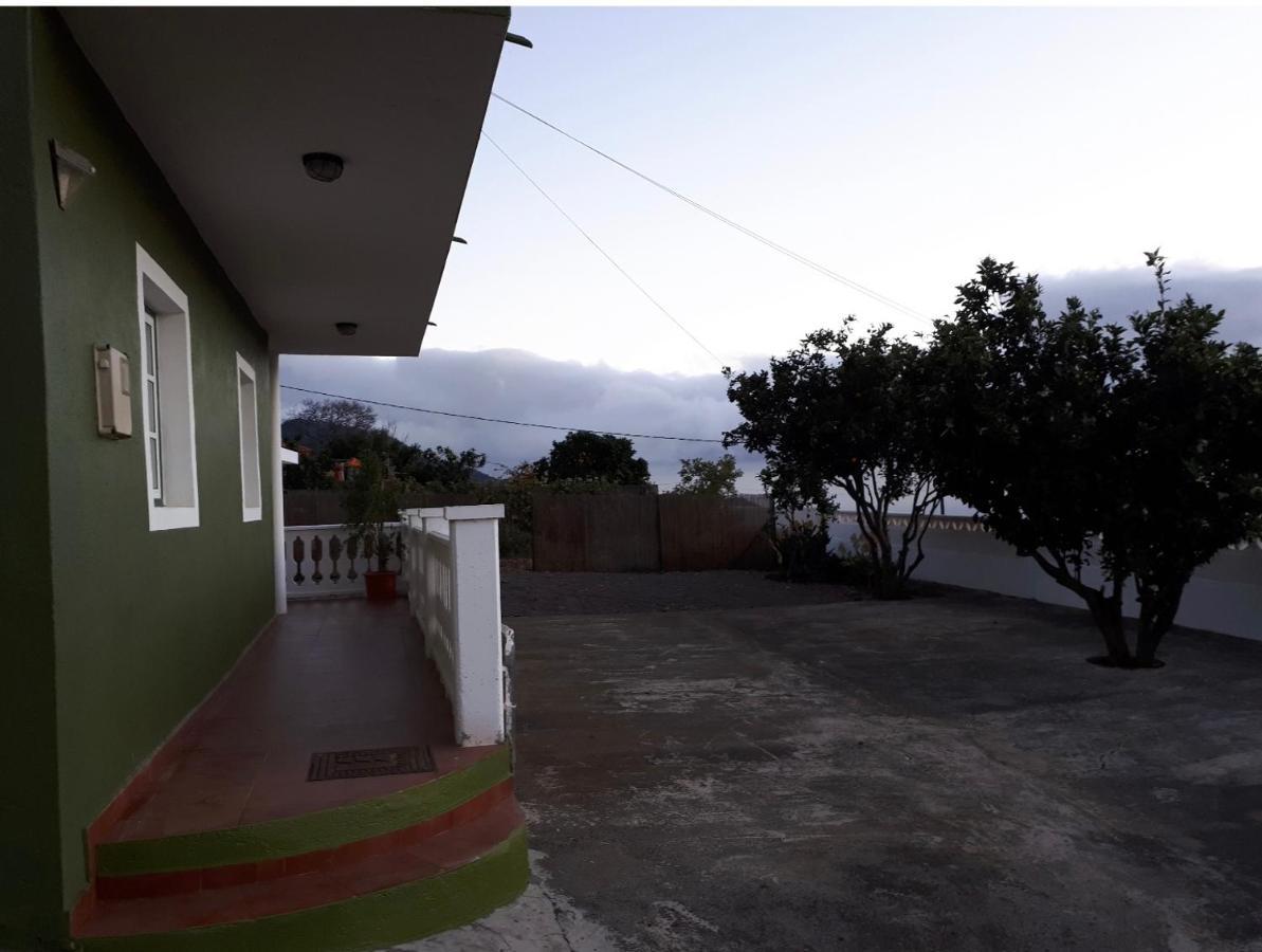 Breña Alta Casa Felucaヴィラ エクステリア 写真