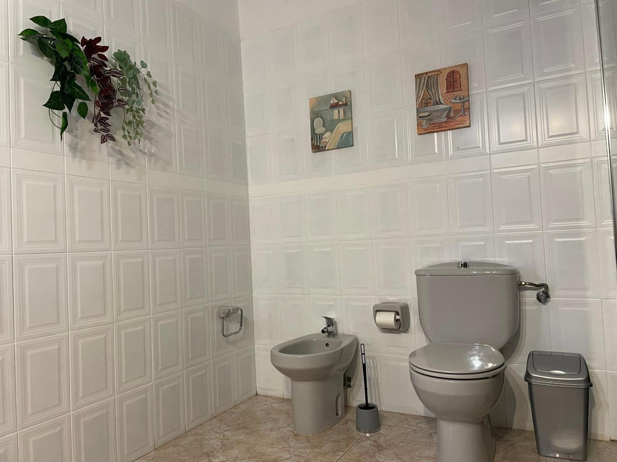 Breña Alta Casa Felucaヴィラ エクステリア 写真
